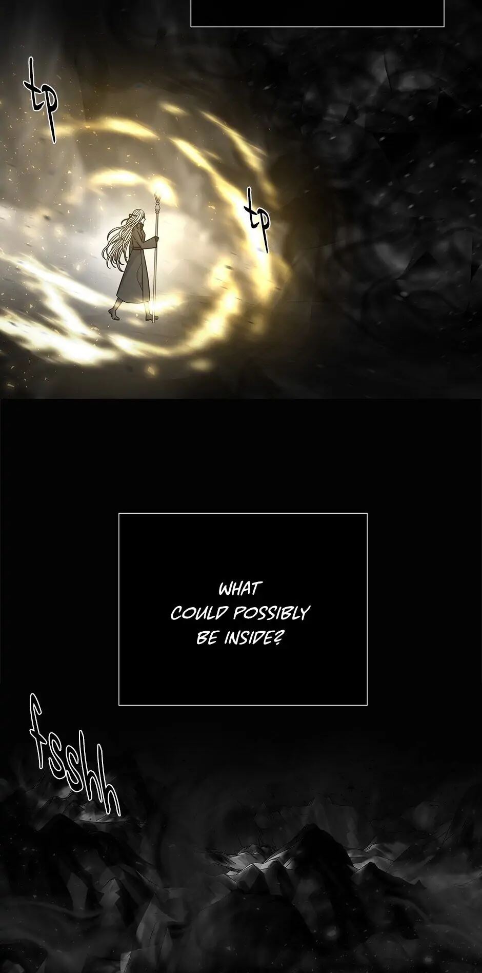 Charlotte and Her 5 Disciples Manhwa - Chapter 120 Page 3