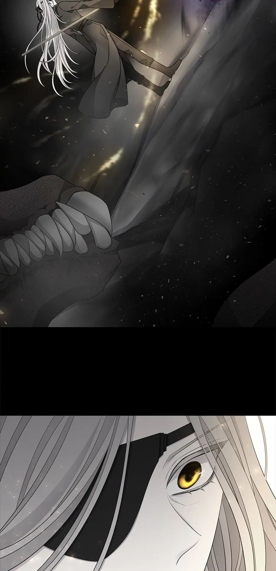 Charlotte and Her 5 Disciples Manhwa - Chapter 120 Page 19