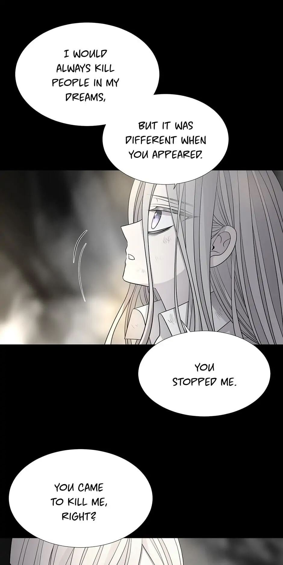 Charlotte and Her 5 Disciples Manhwa - Chapter 120 Page 27