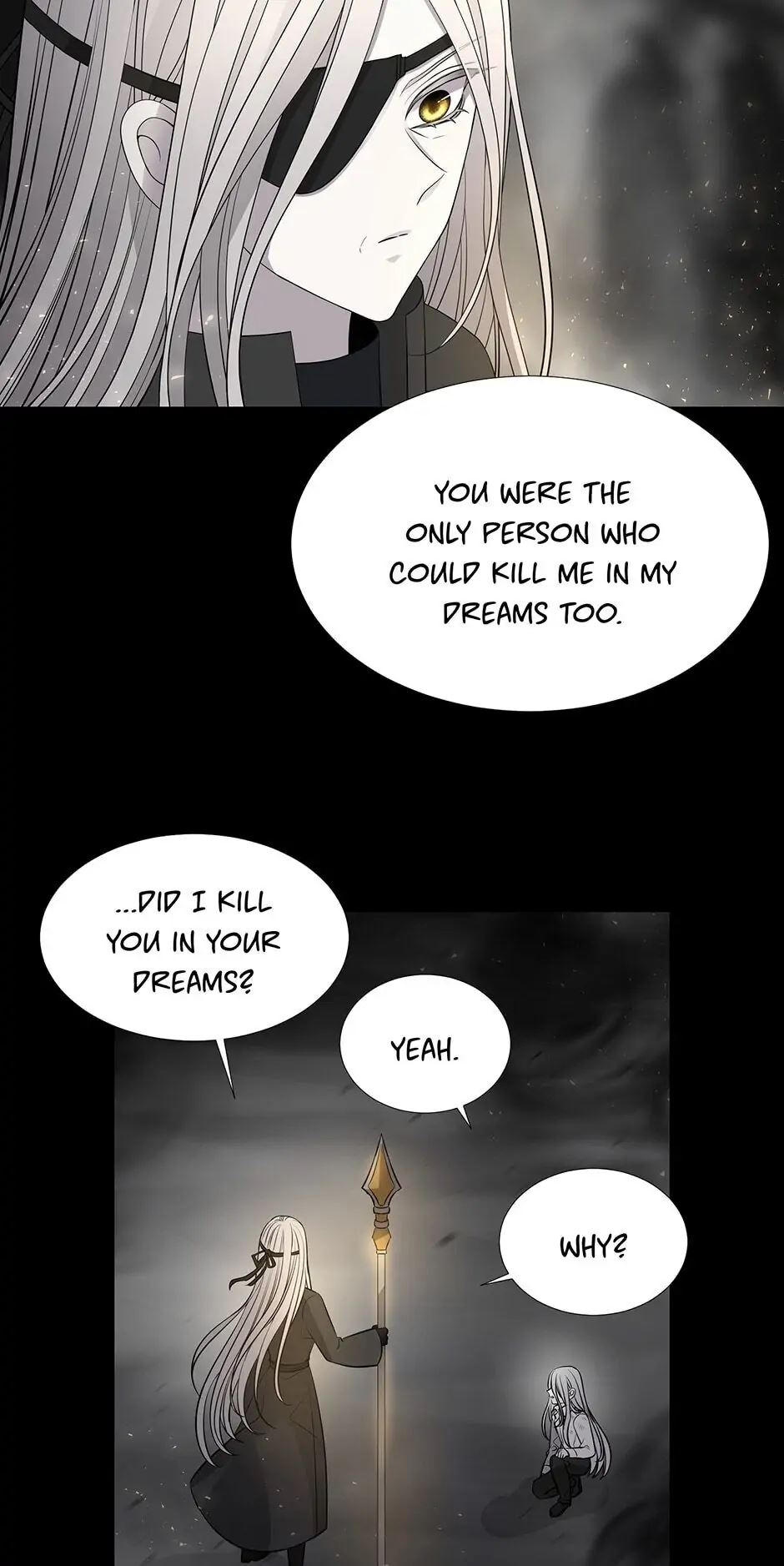 Charlotte and Her 5 Disciples Manhwa - Chapter 120 Page 28