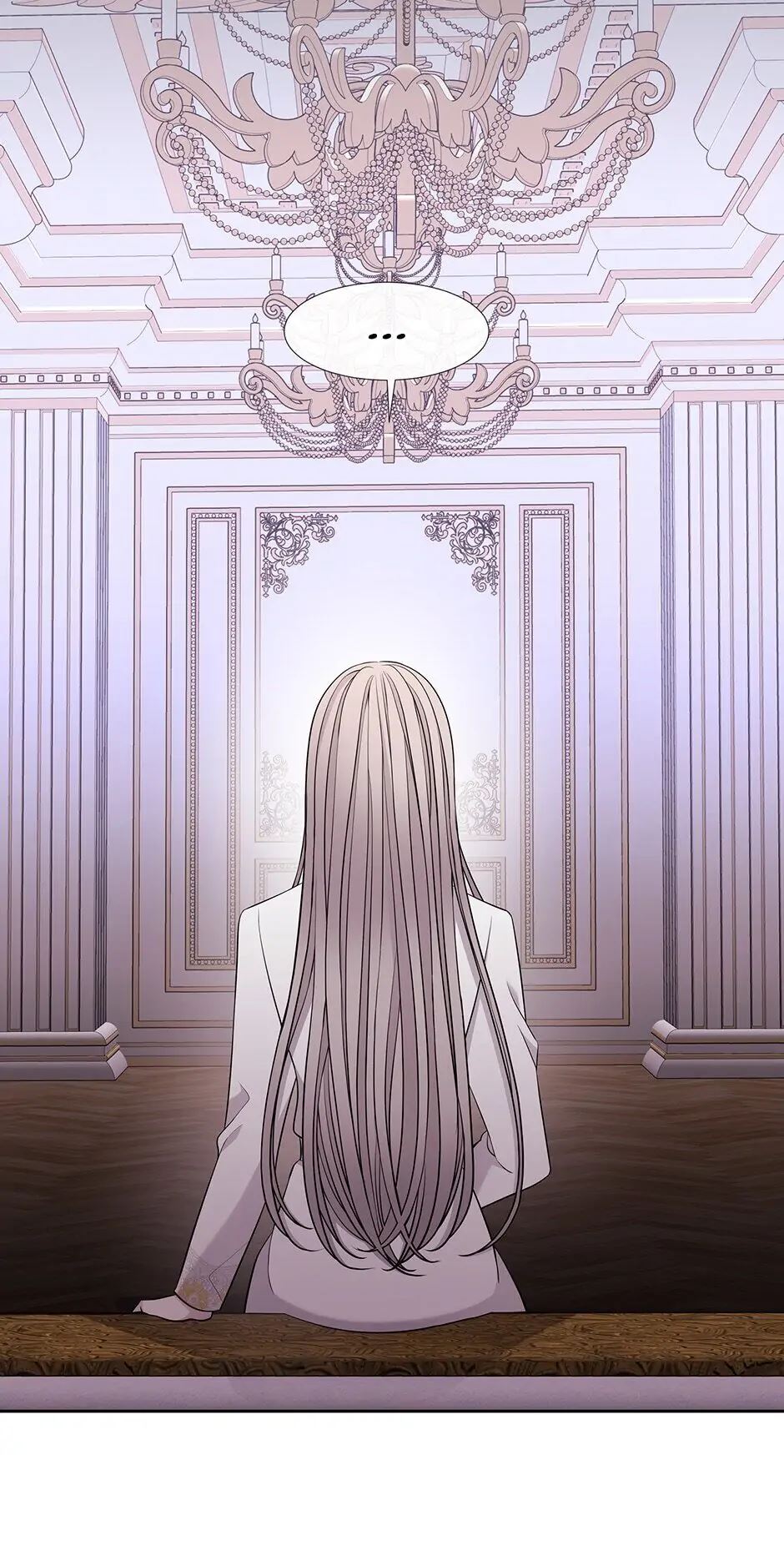 Charlotte and Her 5 Disciples Manhwa - Chapter 120 Page 31