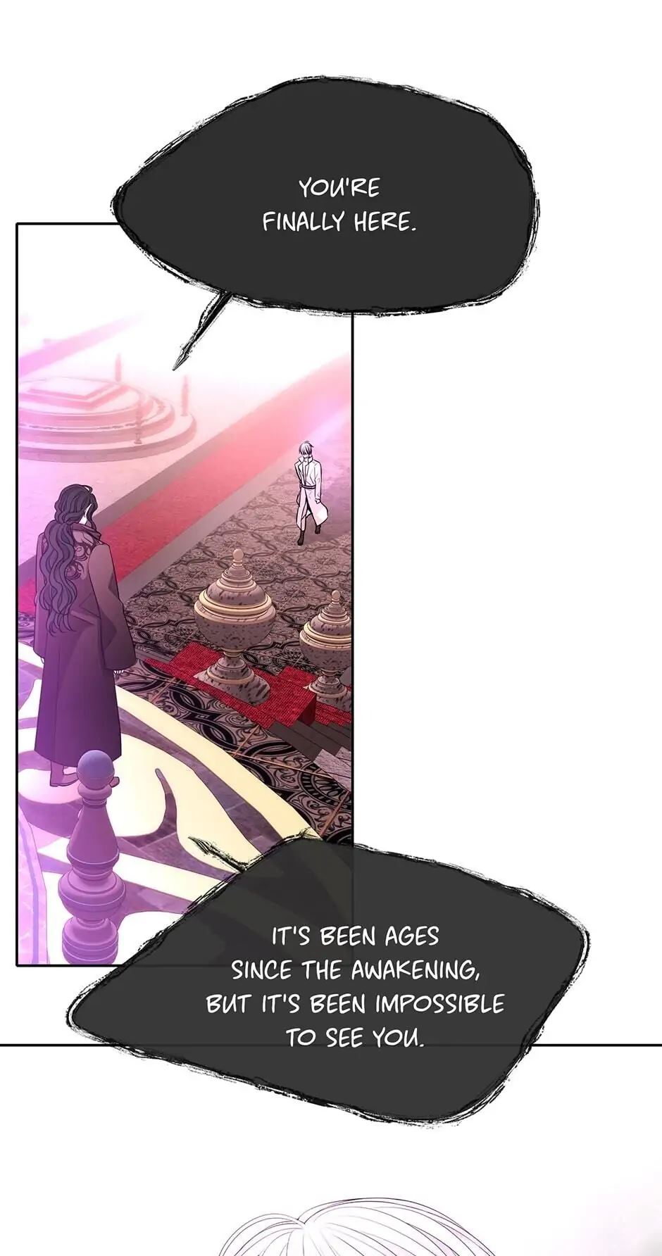 Charlotte and Her 5 Disciples Manhwa - Chapter 120 Page 37