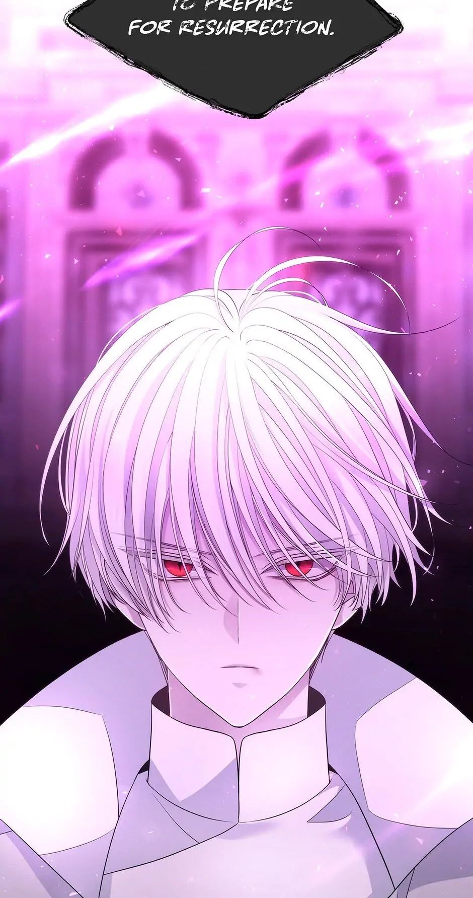 Charlotte and Her 5 Disciples Manhwa - Chapter 120 Page 44