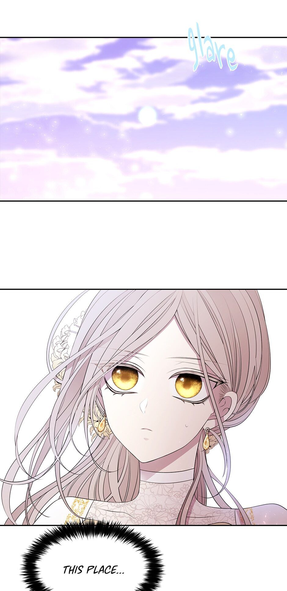 Charlotte and Her 5 Disciples Manhwa - Chapter 71 Page 1