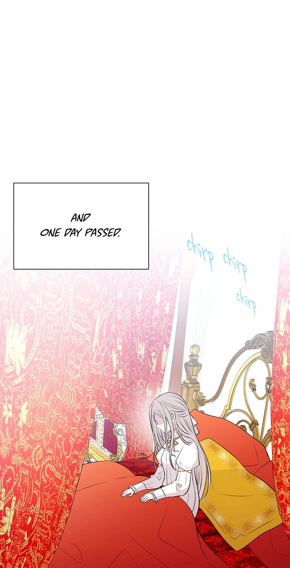 Charlotte and Her 5 Disciples Manhwa - Chapter 71 Page 17