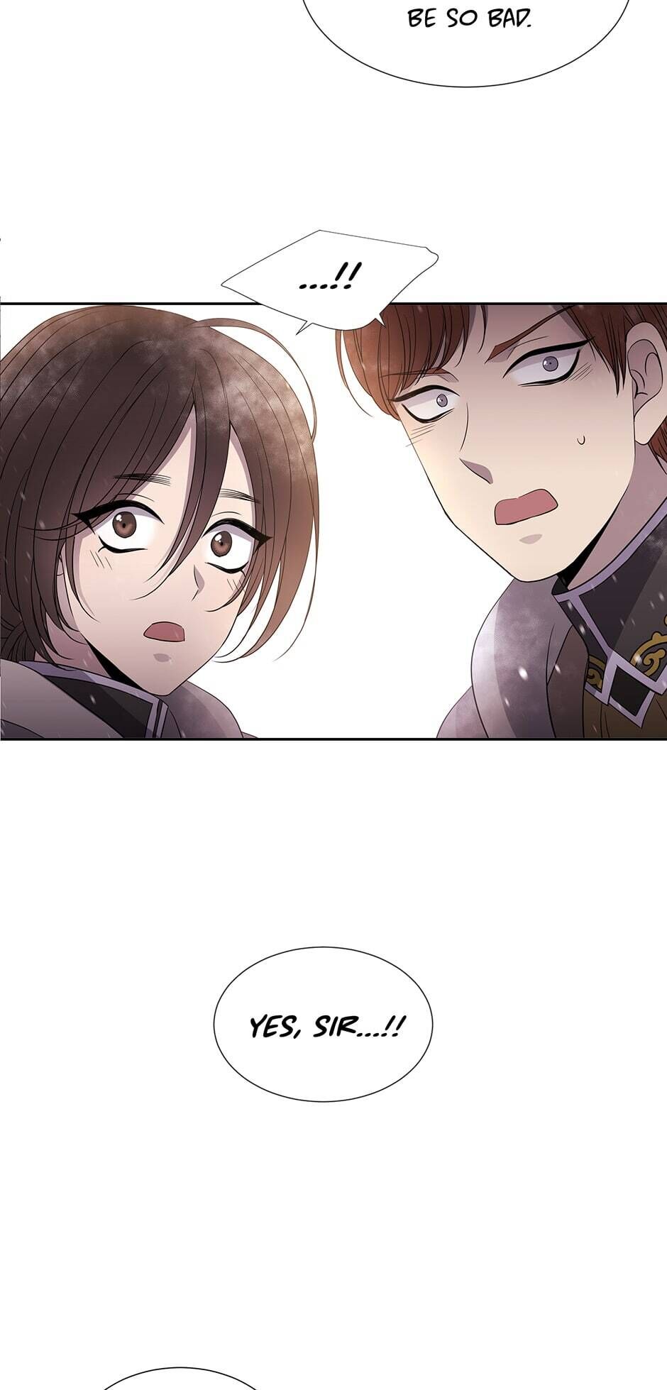 Charlotte and Her 5 Disciples Manhwa - Chapter 31 Page 1