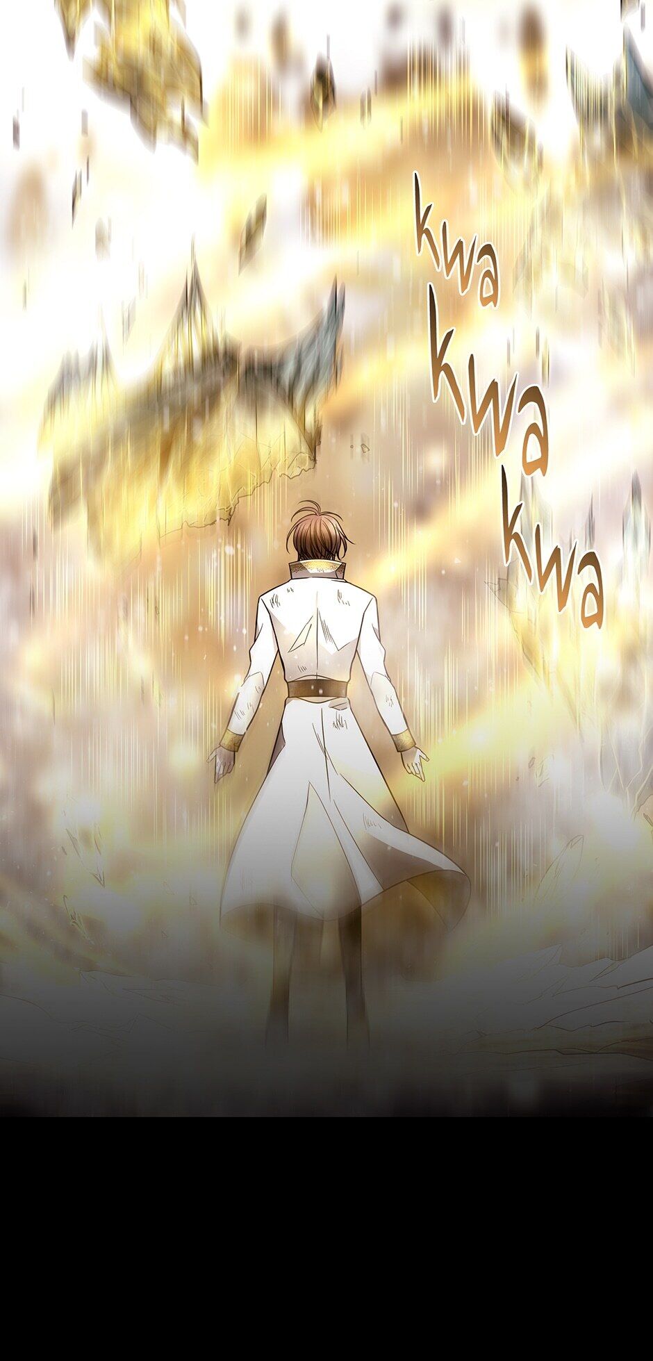 Charlotte and Her 5 Disciples Manhwa - Chapter 31 Page 8