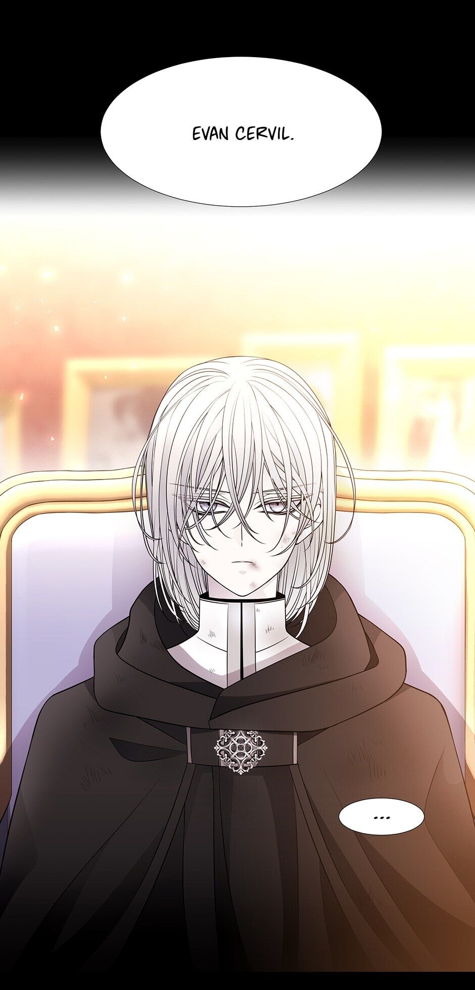 Charlotte and Her 5 Disciples Manhwa - Chapter 31 Page 10