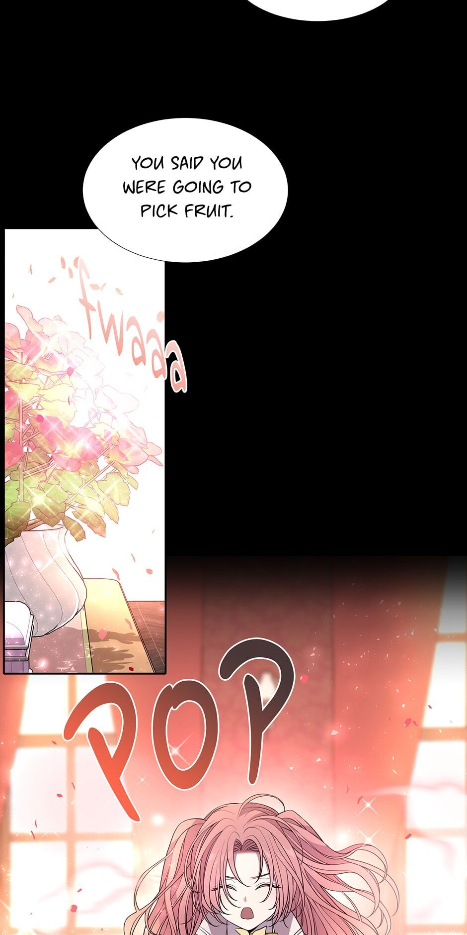 Charlotte and Her 5 Disciples Manhwa - Chapter 31 Page 27