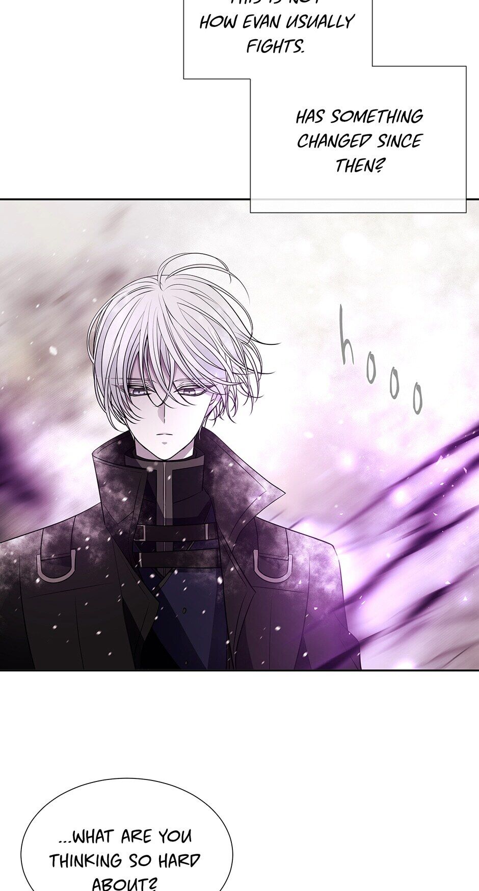 Charlotte and Her 5 Disciples Manhwa - Chapter 31 Page 39