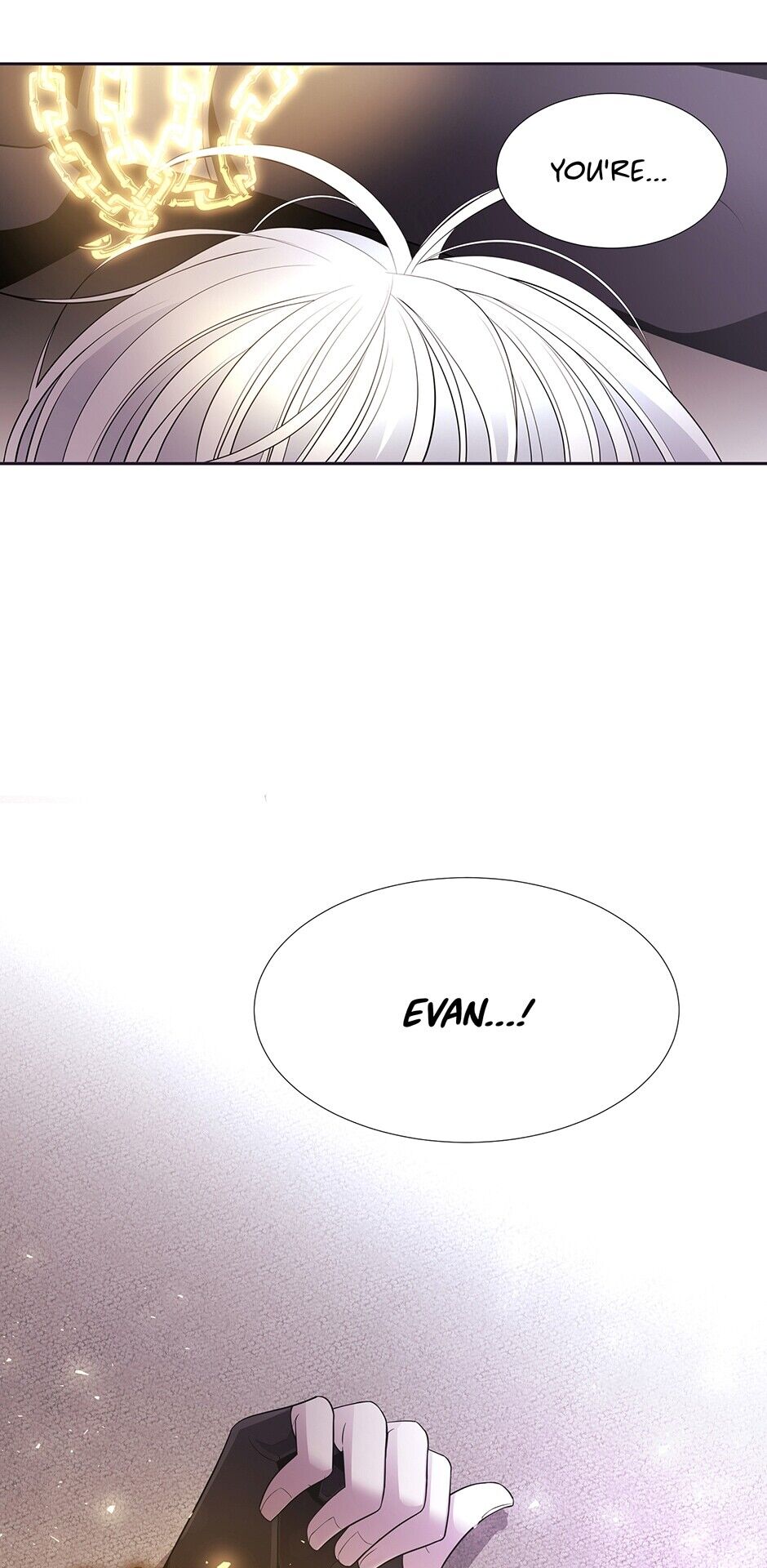 Charlotte and Her 5 Disciples Manhwa - Chapter 17 Page 2