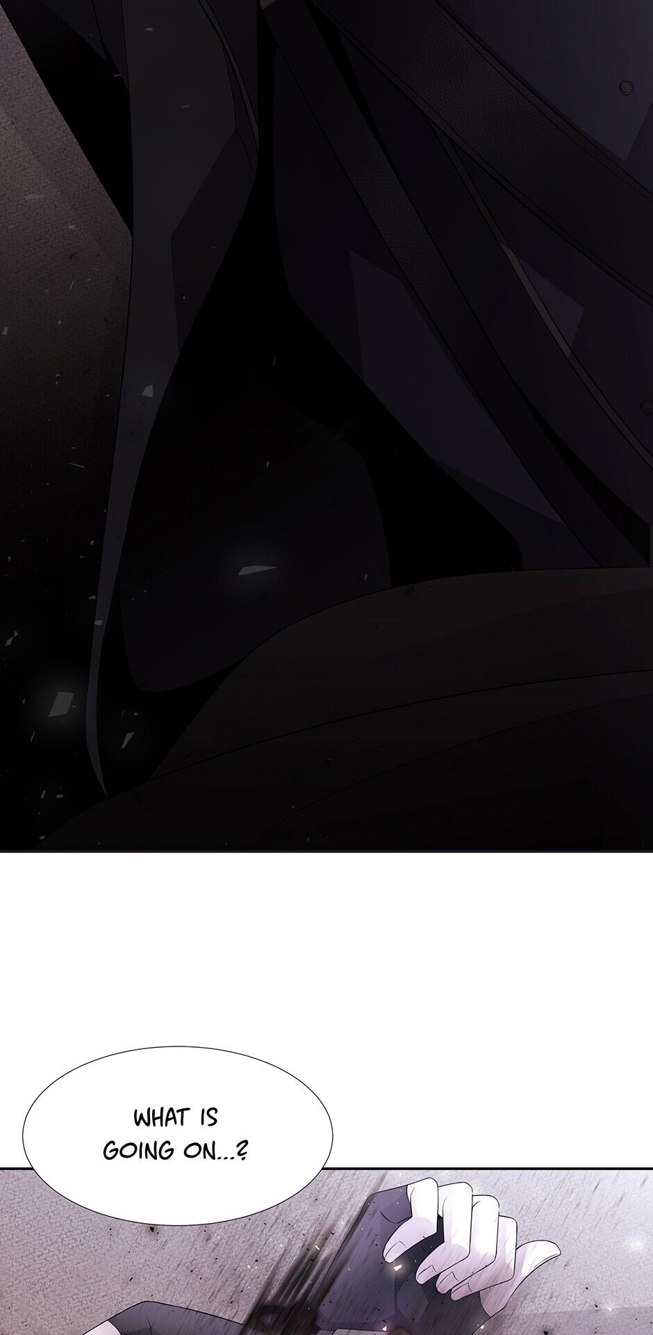 Charlotte and Her 5 Disciples Manhwa - Chapter 17 Page 4