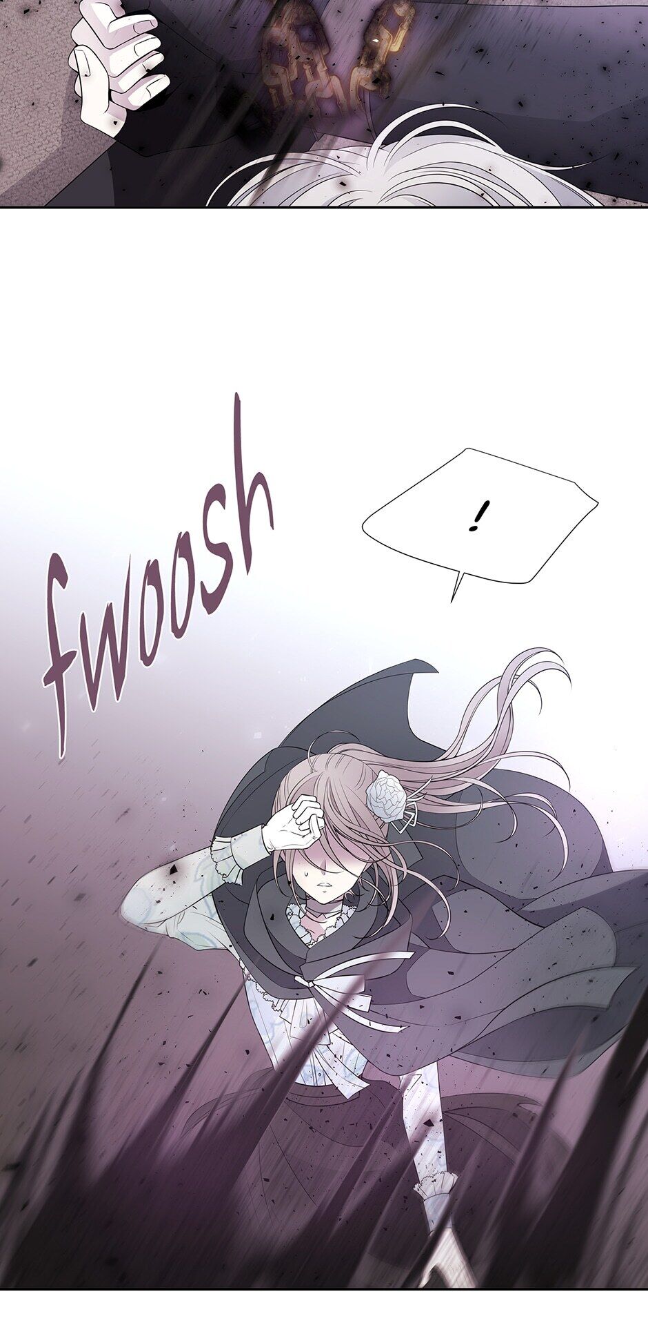 Charlotte and Her 5 Disciples Manhwa - Chapter 17 Page 5