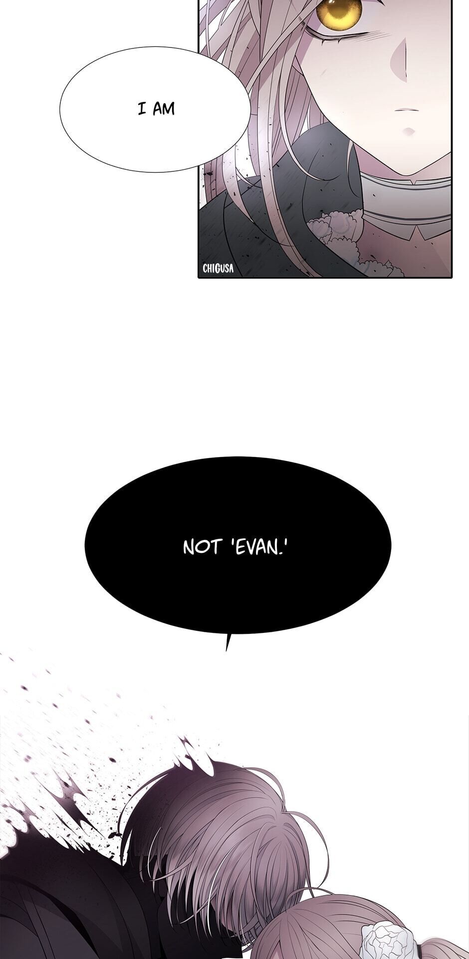 Charlotte and Her 5 Disciples Manhwa - Chapter 17 Page 7