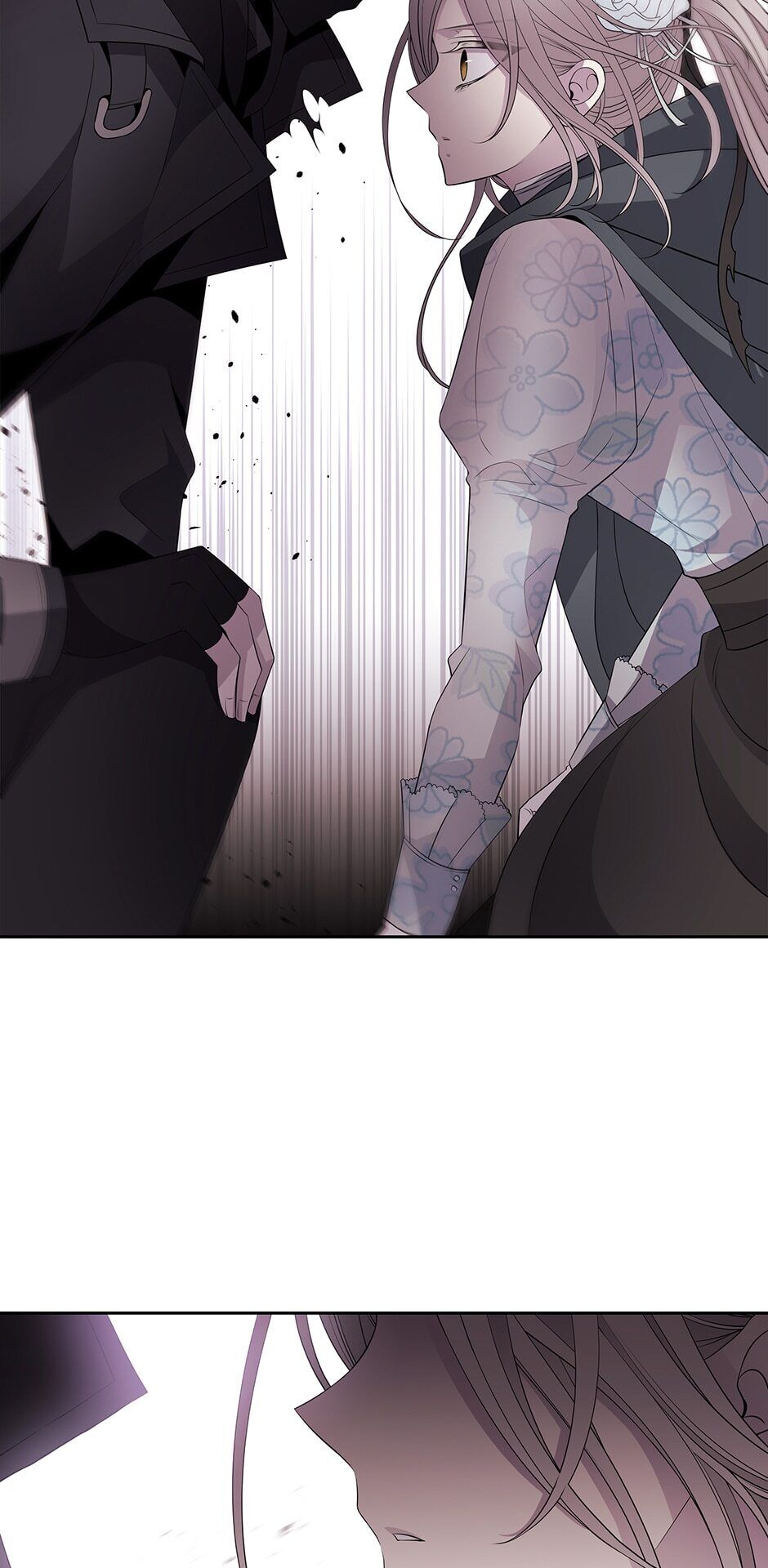 Charlotte and Her 5 Disciples Manhwa - Chapter 17 Page 8