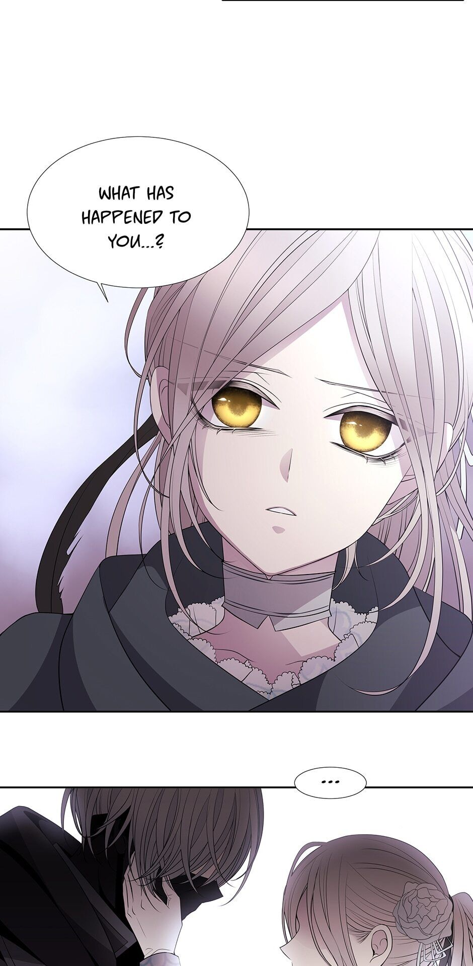 Charlotte and Her 5 Disciples Manhwa - Chapter 17 Page 11