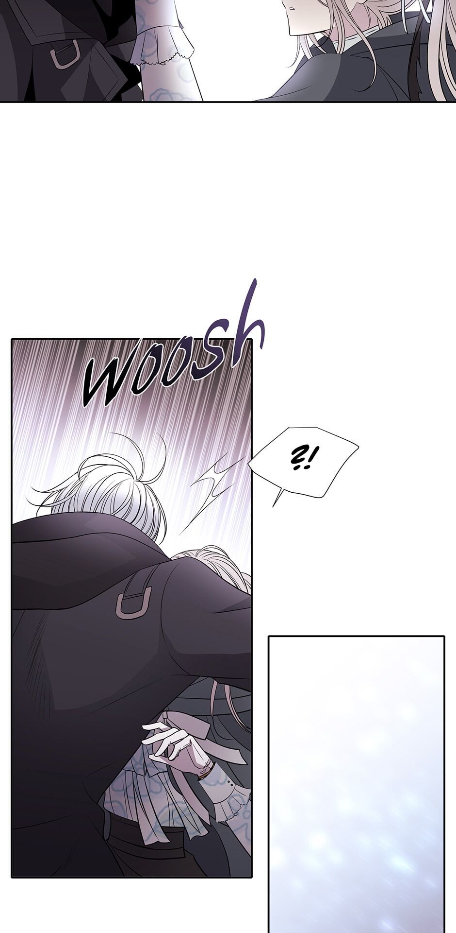 Charlotte and Her 5 Disciples Manhwa - Chapter 17 Page 12