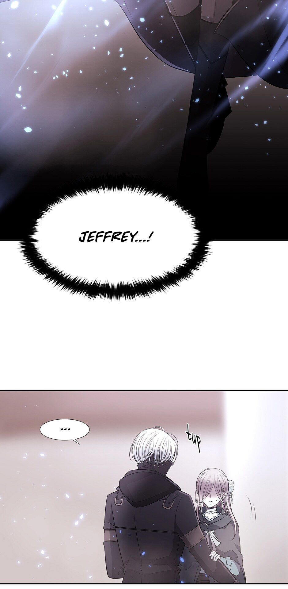 Charlotte and Her 5 Disciples Manhwa - Chapter 17 Page 17