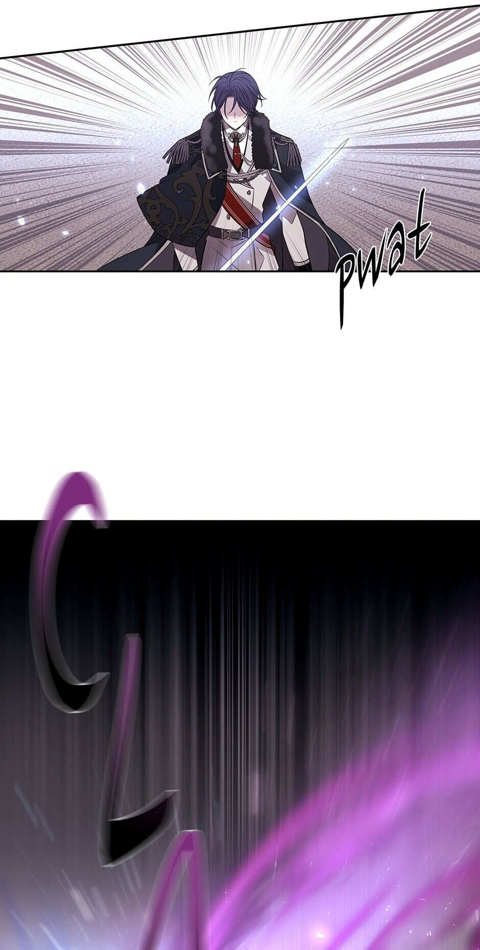 Charlotte and Her 5 Disciples Manhwa - Chapter 17 Page 20