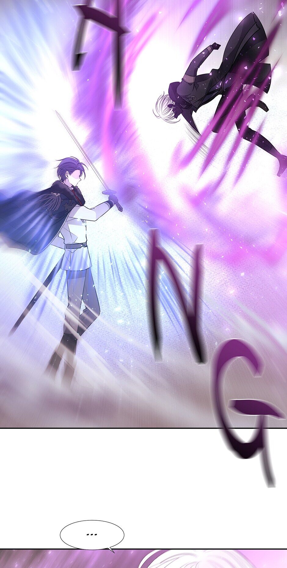 Charlotte and Her 5 Disciples Manhwa - Chapter 17 Page 21