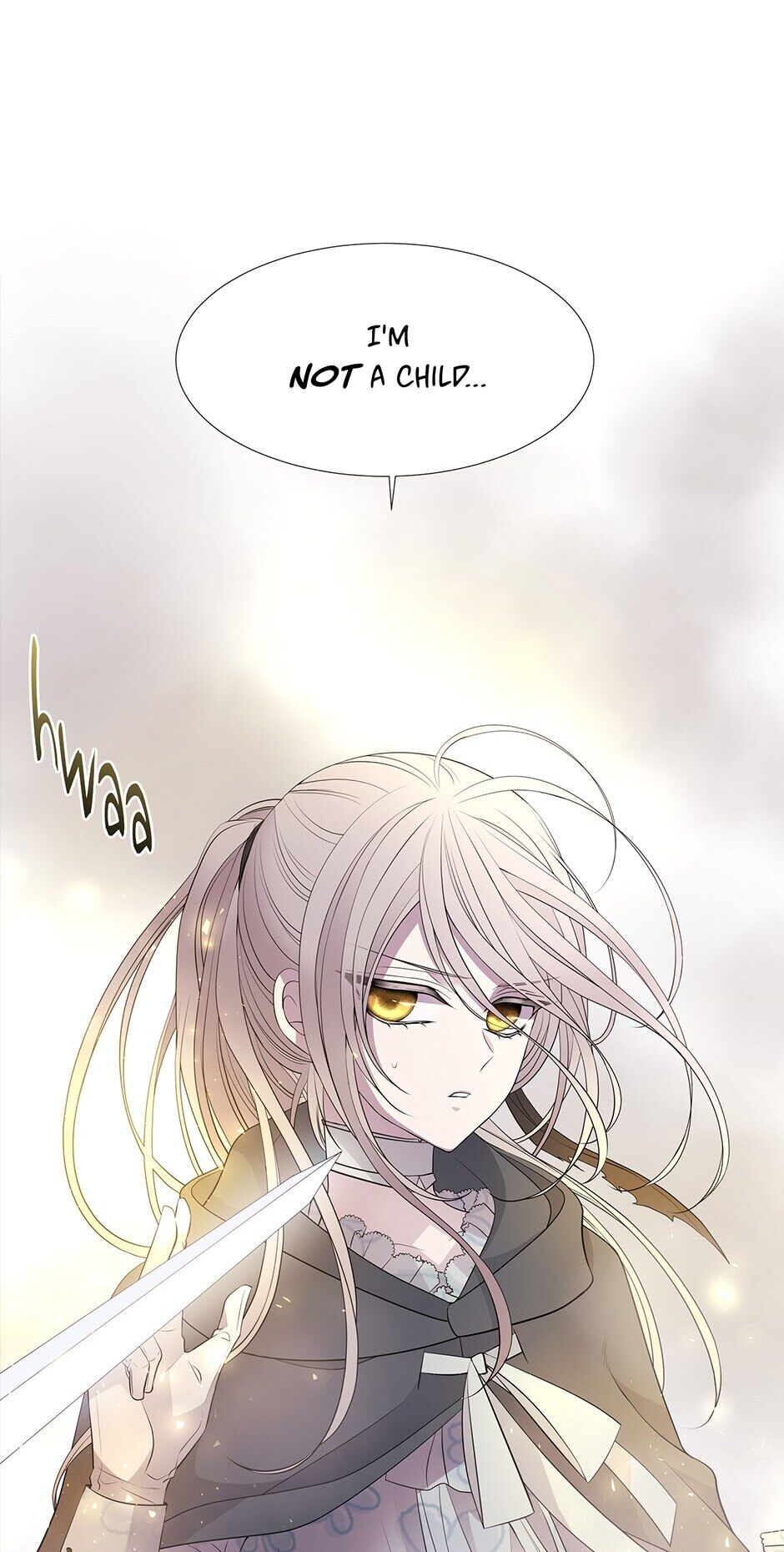 Charlotte and Her 5 Disciples Manhwa - Chapter 17 Page 27