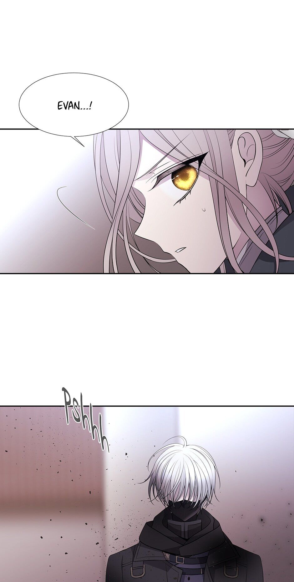 Charlotte and Her 5 Disciples Manhwa - Chapter 17 Page 29