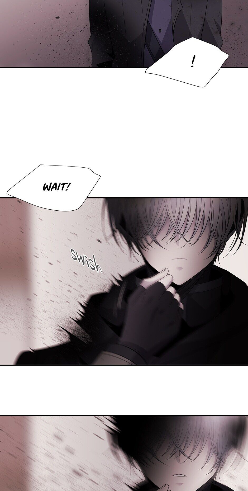 Charlotte and Her 5 Disciples Manhwa - Chapter 17 Page 30