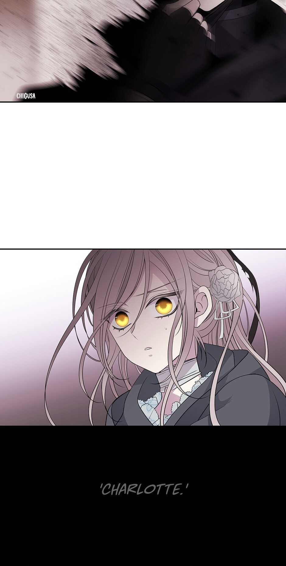 Charlotte and Her 5 Disciples Manhwa - Chapter 17 Page 31