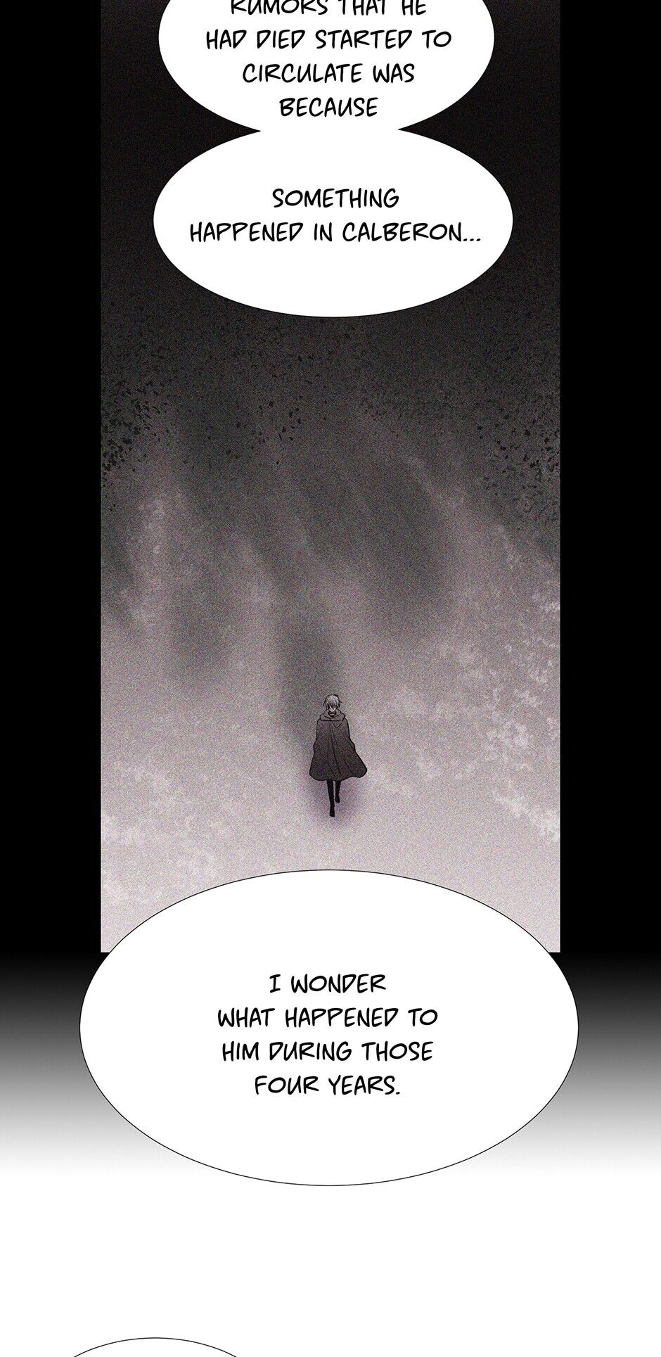 Charlotte and Her 5 Disciples Manhwa - Chapter 17 Page 36