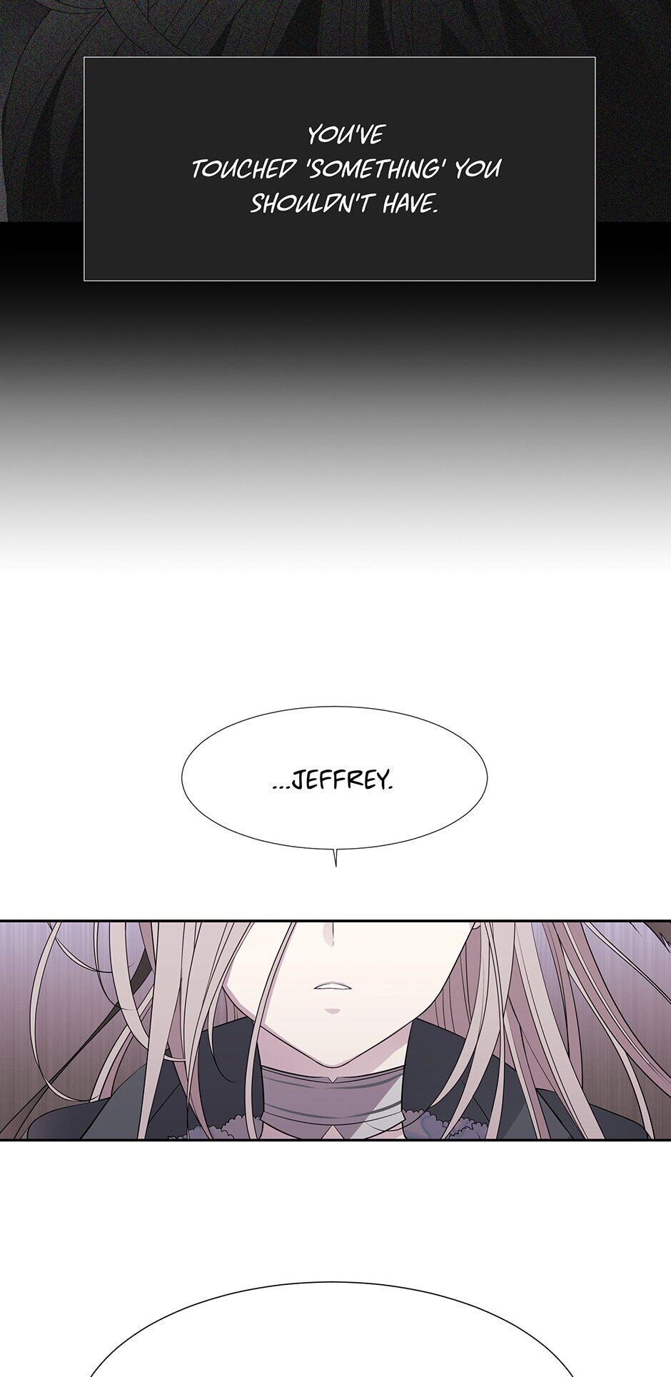 Charlotte and Her 5 Disciples Manhwa - Chapter 17 Page 43