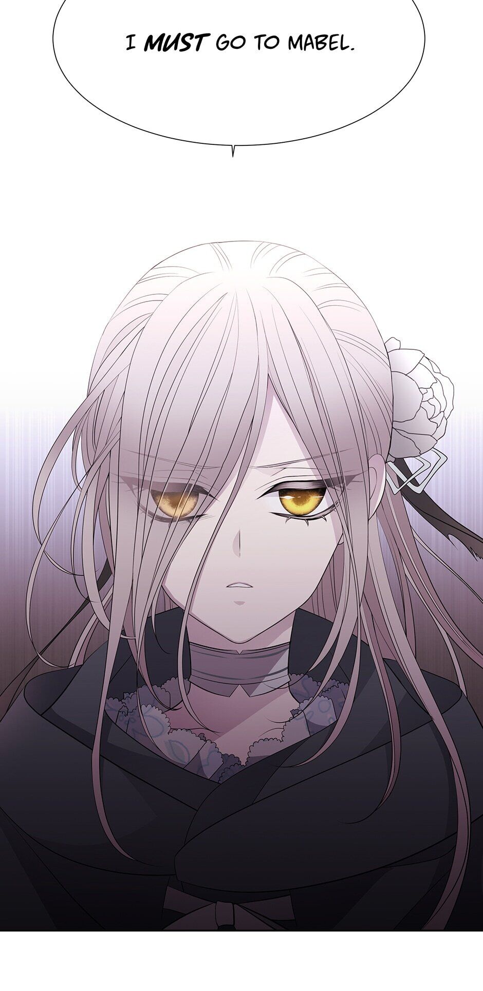 Charlotte and Her 5 Disciples Manhwa - Chapter 17 Page 44