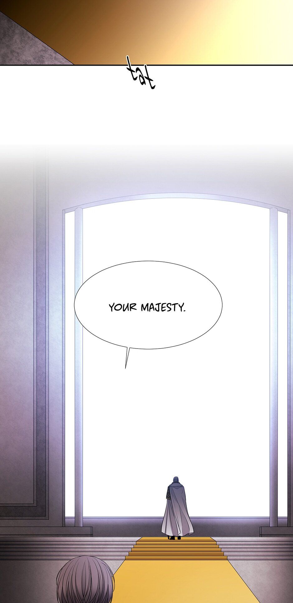 Charlotte and Her 5 Disciples Manhwa - Chapter 17 Page 46