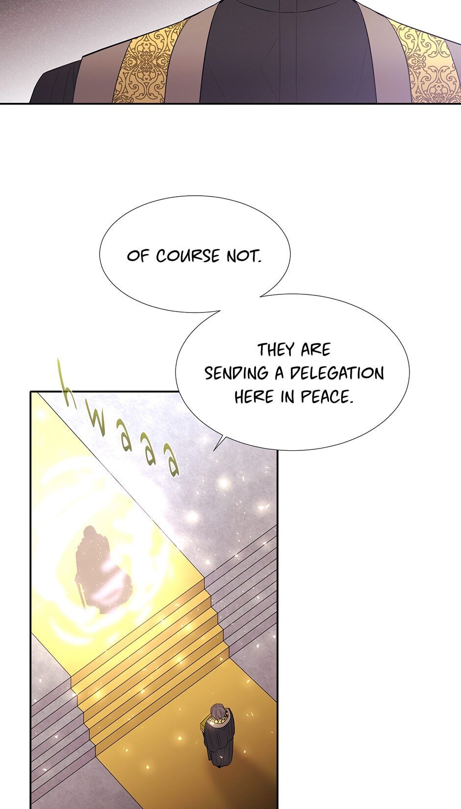 Charlotte and Her 5 Disciples Manhwa - Chapter 17 Page 51