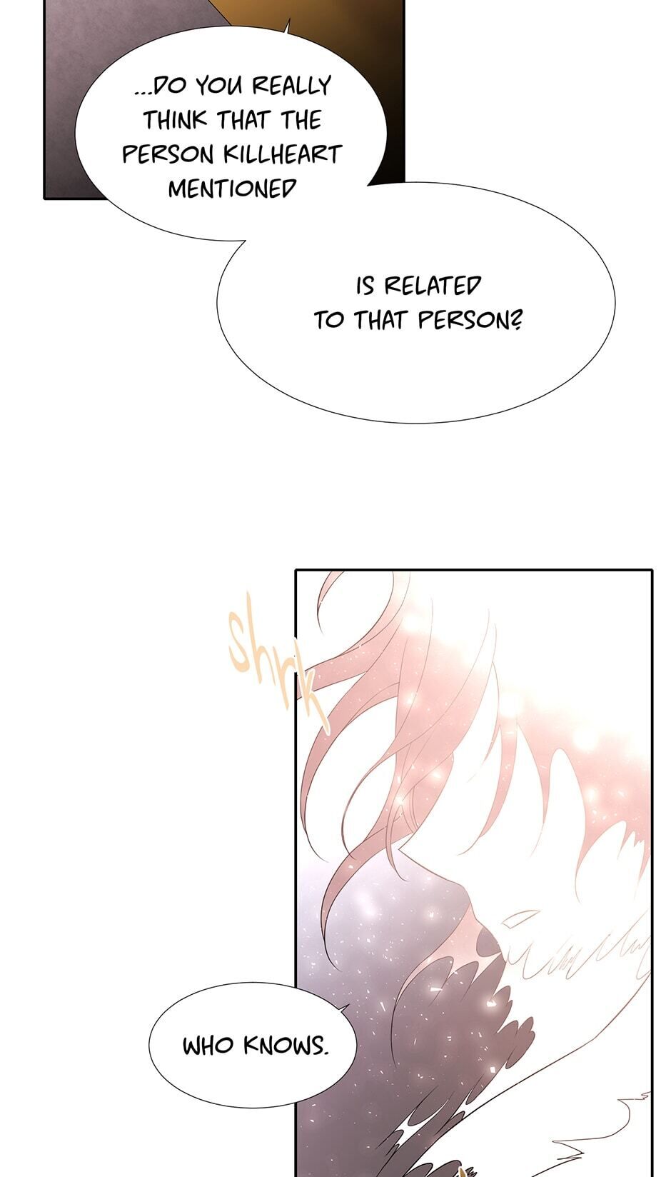 Charlotte and Her 5 Disciples Manhwa - Chapter 17 Page 52