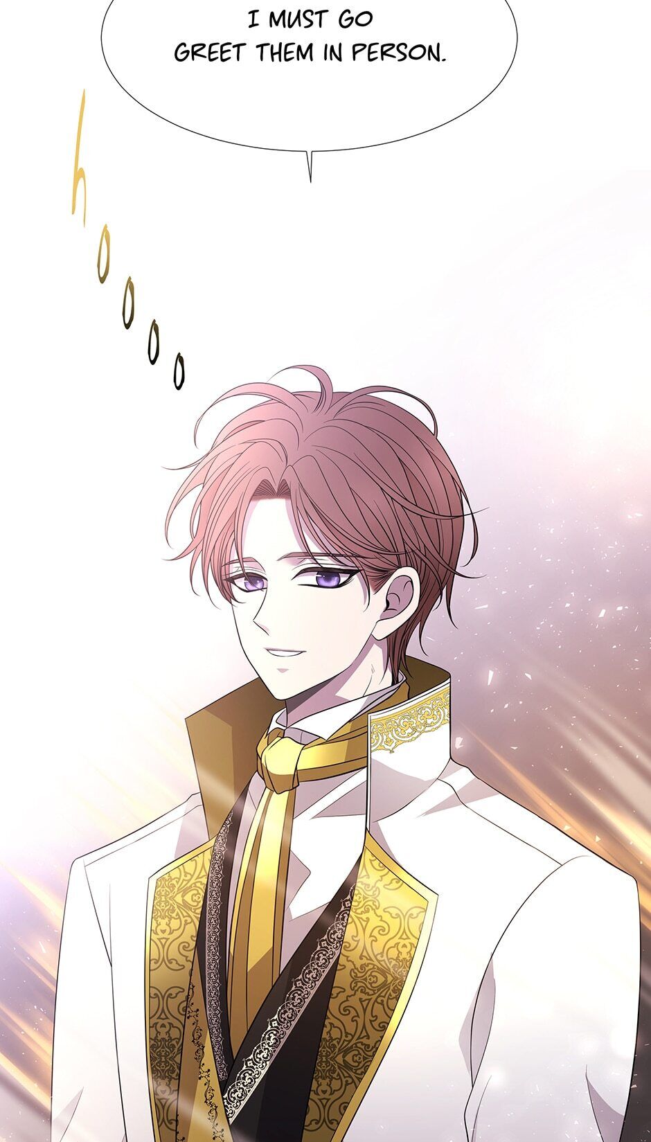 Charlotte and Her 5 Disciples Manhwa - Chapter 17 Page 54