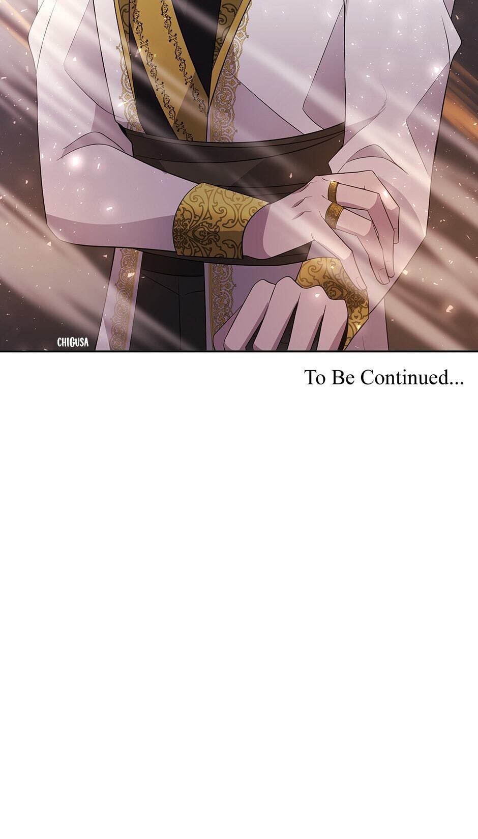 Charlotte and Her 5 Disciples Manhwa - Chapter 17 Page 55