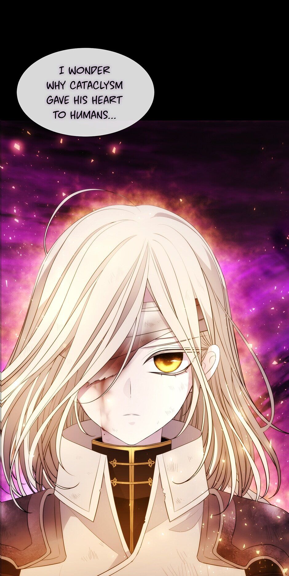 Charlotte and Her 5 Disciples Manhwa - Chapter 81 Page 0