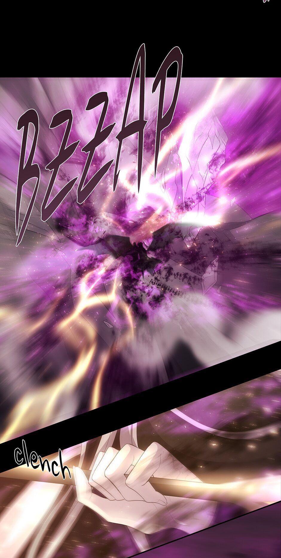 Charlotte and Her 5 Disciples Manhwa - Chapter 81 Page 7