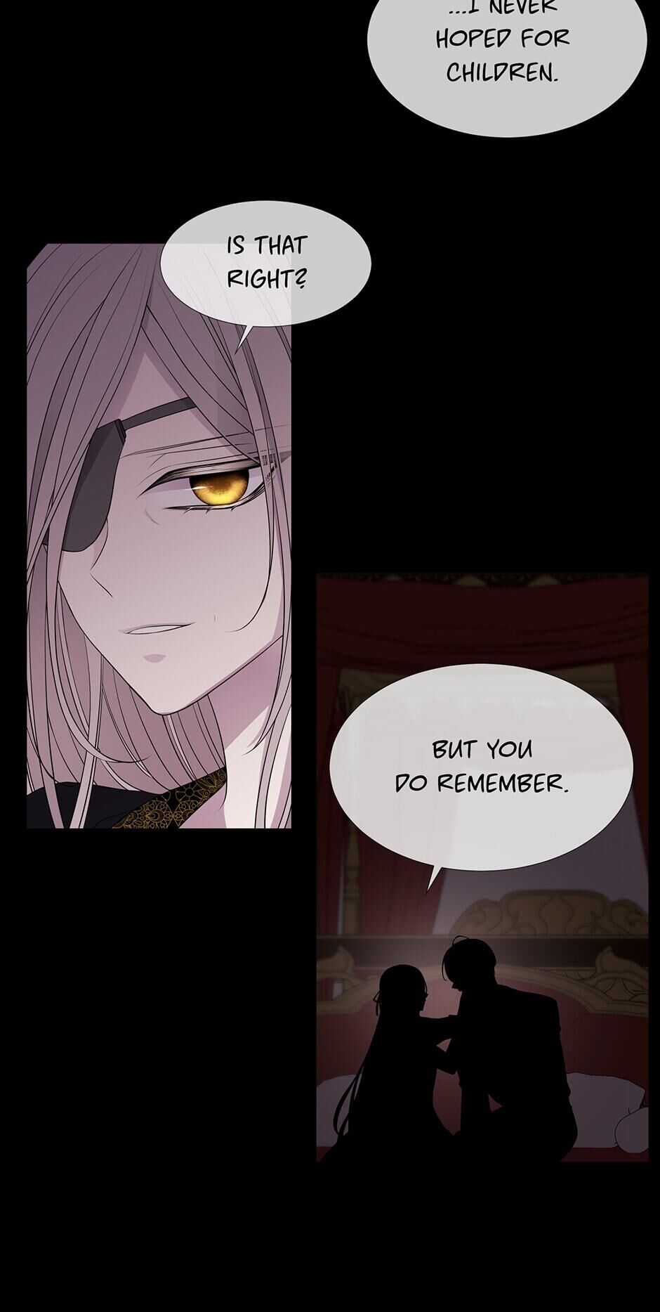 Charlotte and Her 5 Disciples Manhwa - Chapter 81 Page 15