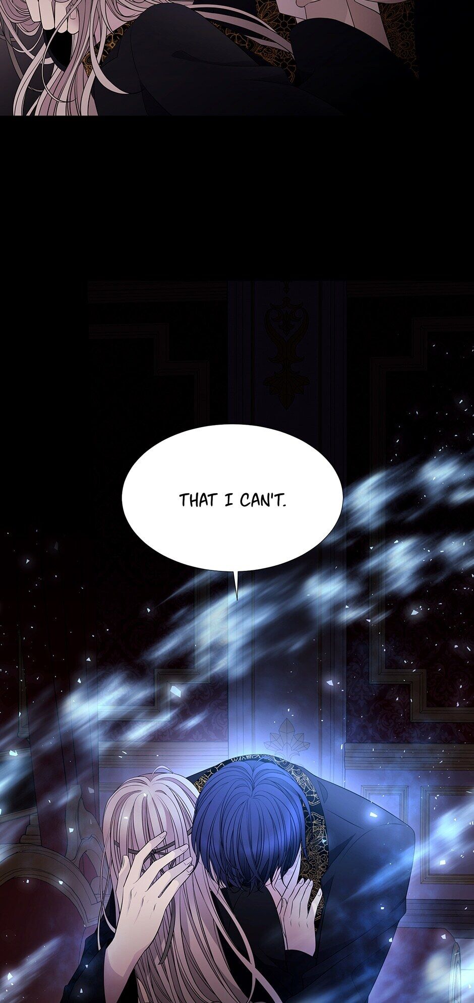 Charlotte and Her 5 Disciples Manhwa - Chapter 81 Page 21