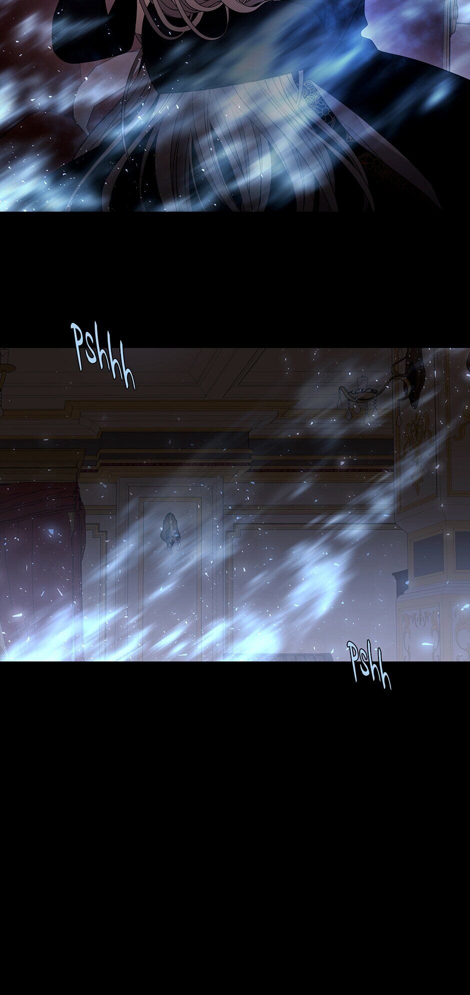 Charlotte and Her 5 Disciples Manhwa - Chapter 81 Page 22