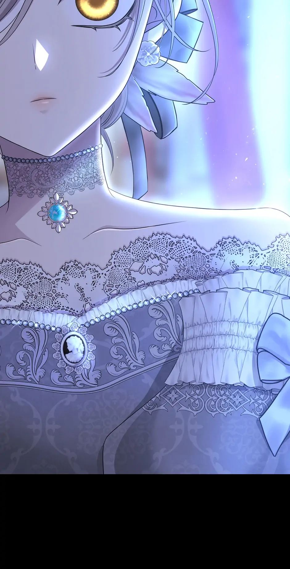 Charlotte and Her 5 Disciples Manhwa - Chapter 131 Page 5