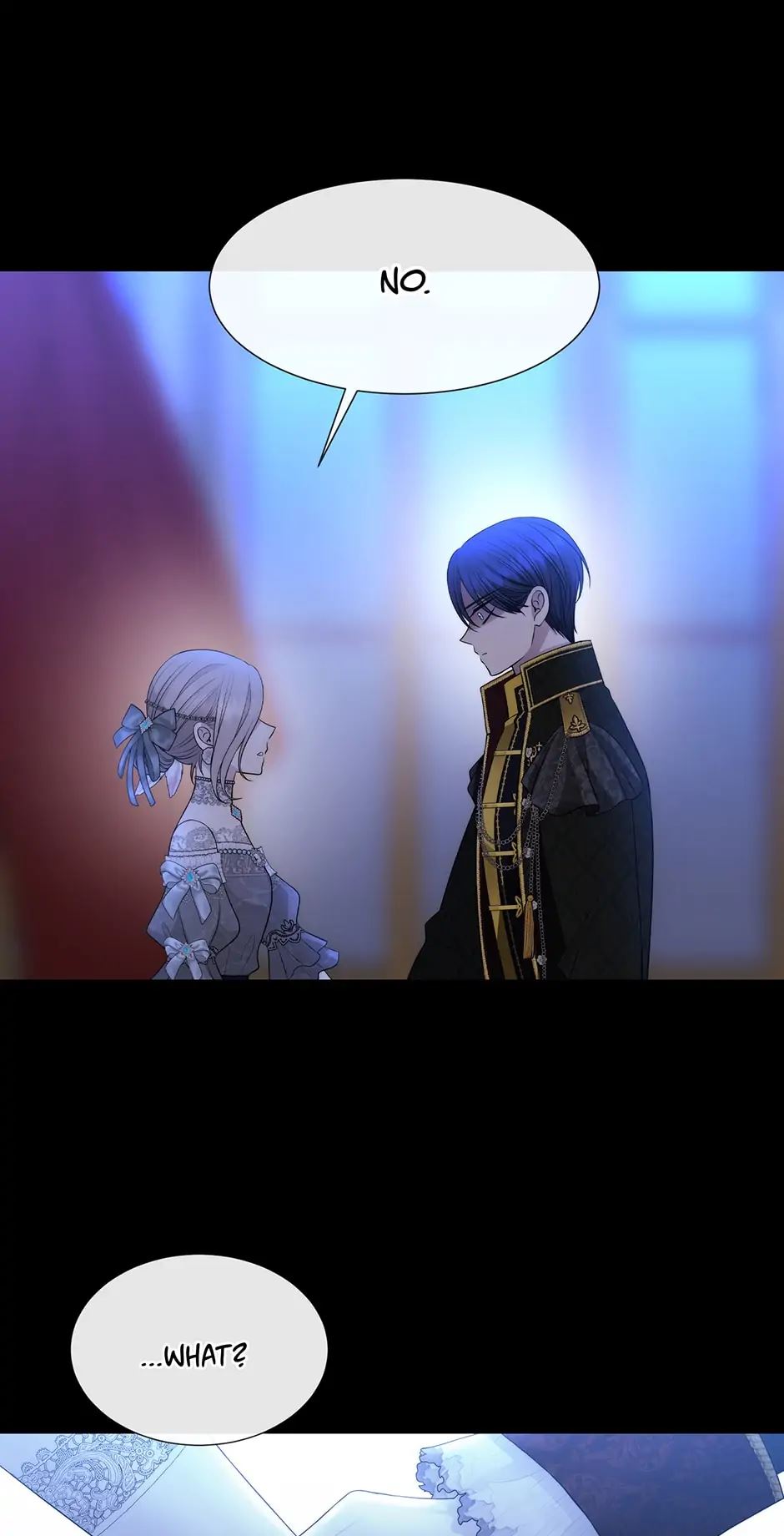 Charlotte and Her 5 Disciples Manhwa - Chapter 131 Page 6