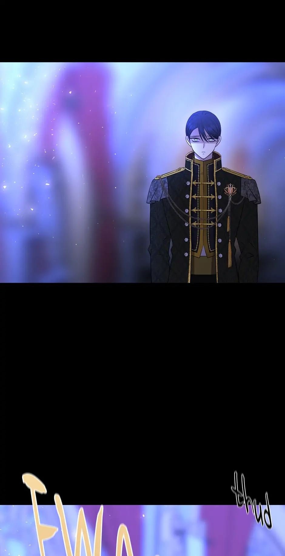 Charlotte and Her 5 Disciples Manhwa - Chapter 131 Page 12