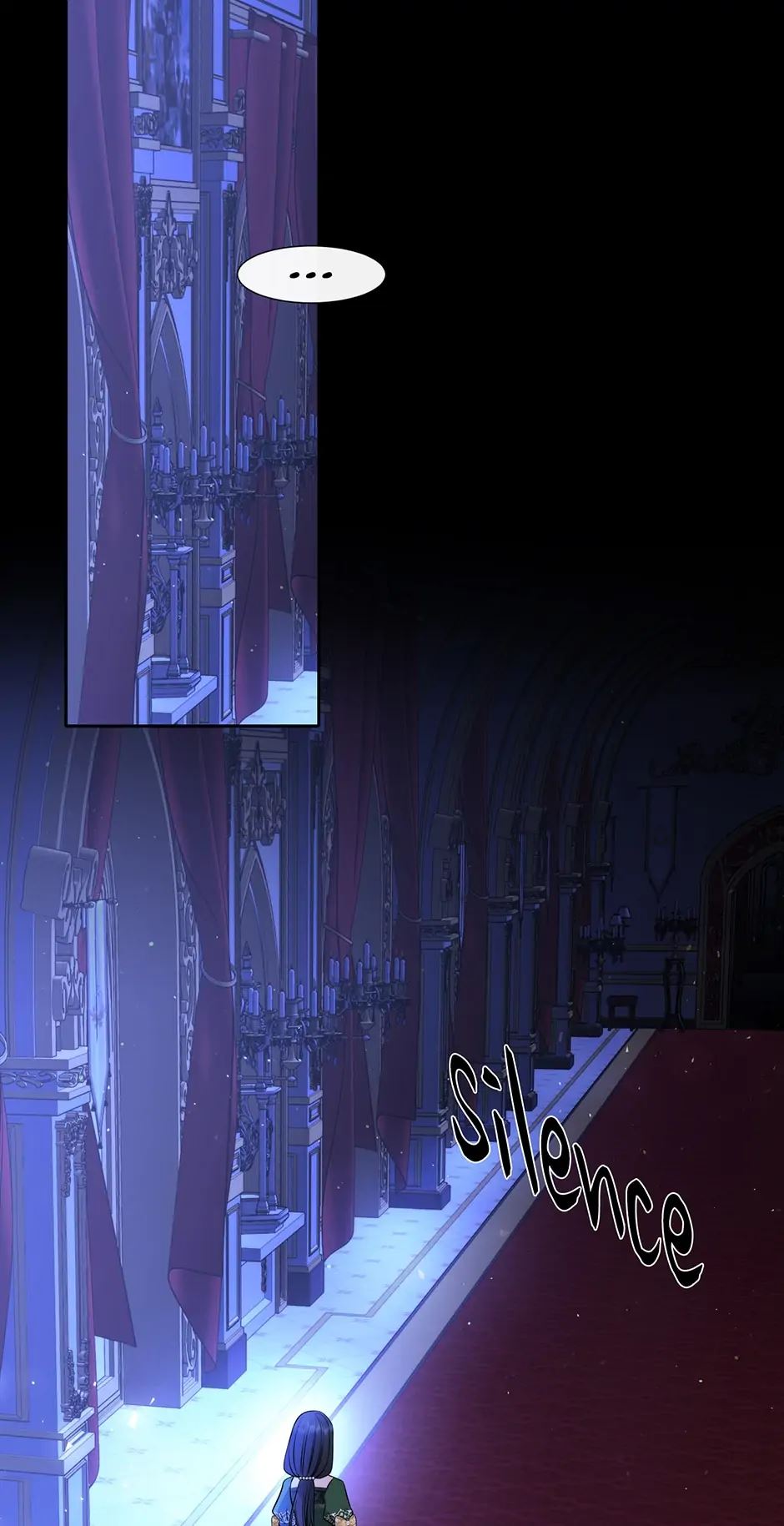 Charlotte and Her 5 Disciples Manhwa - Chapter 131 Page 14