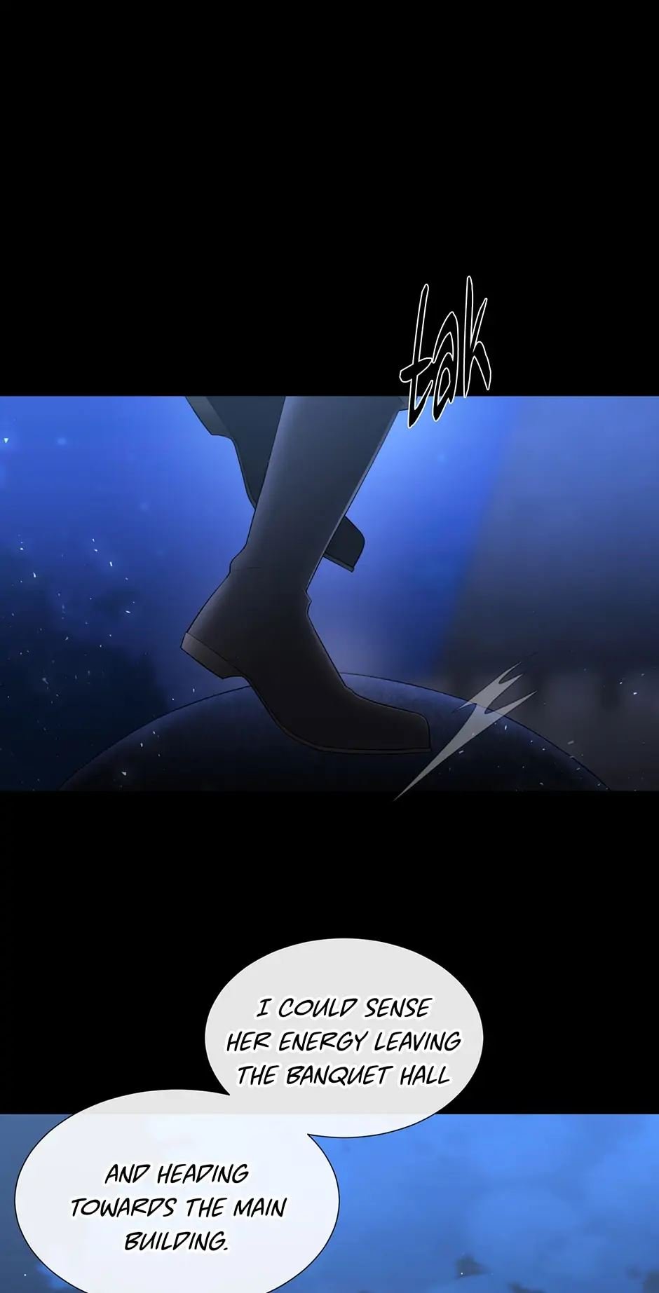 Charlotte and Her 5 Disciples Manhwa - Chapter 131 Page 17