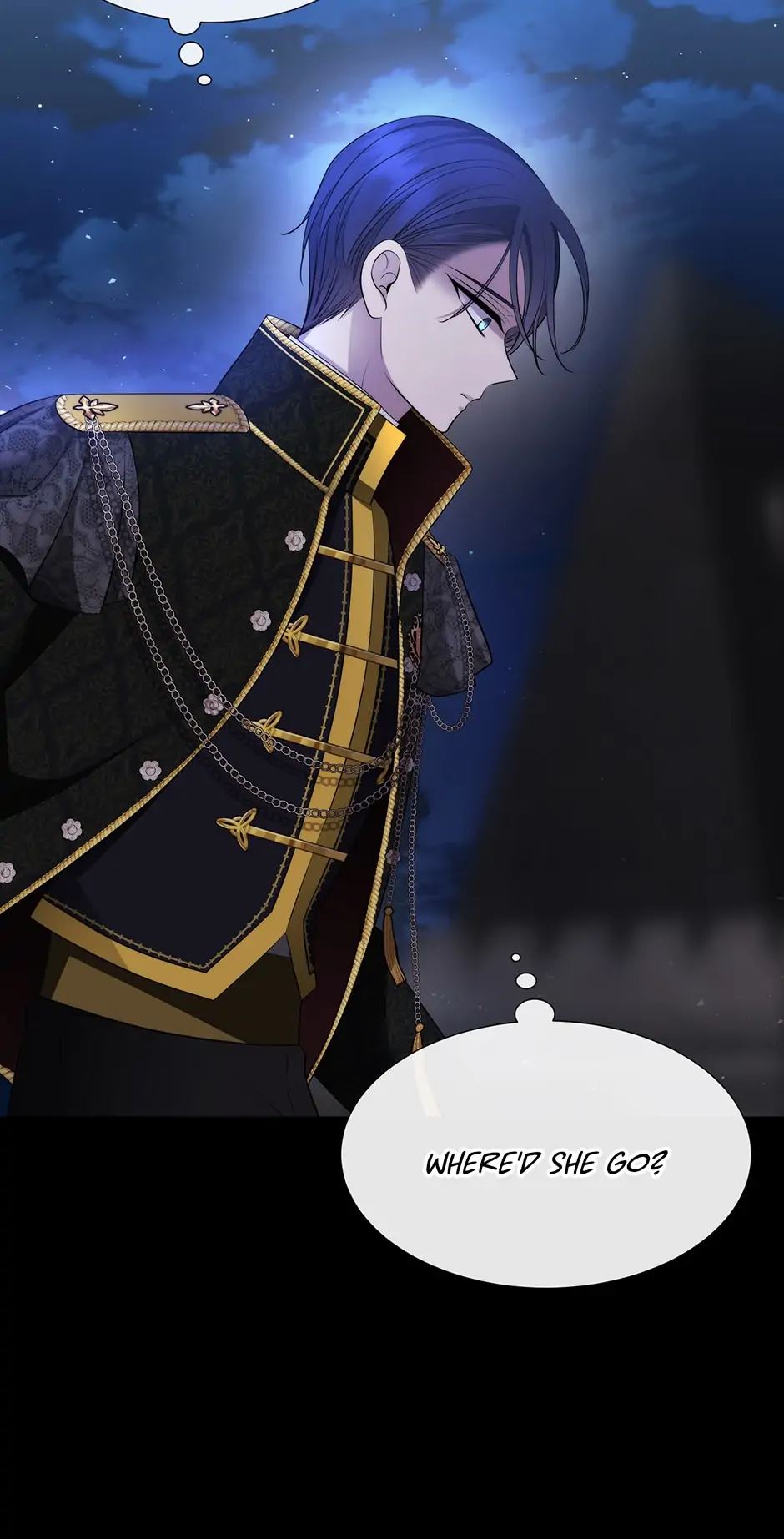 Charlotte and Her 5 Disciples Manhwa - Chapter 131 Page 18