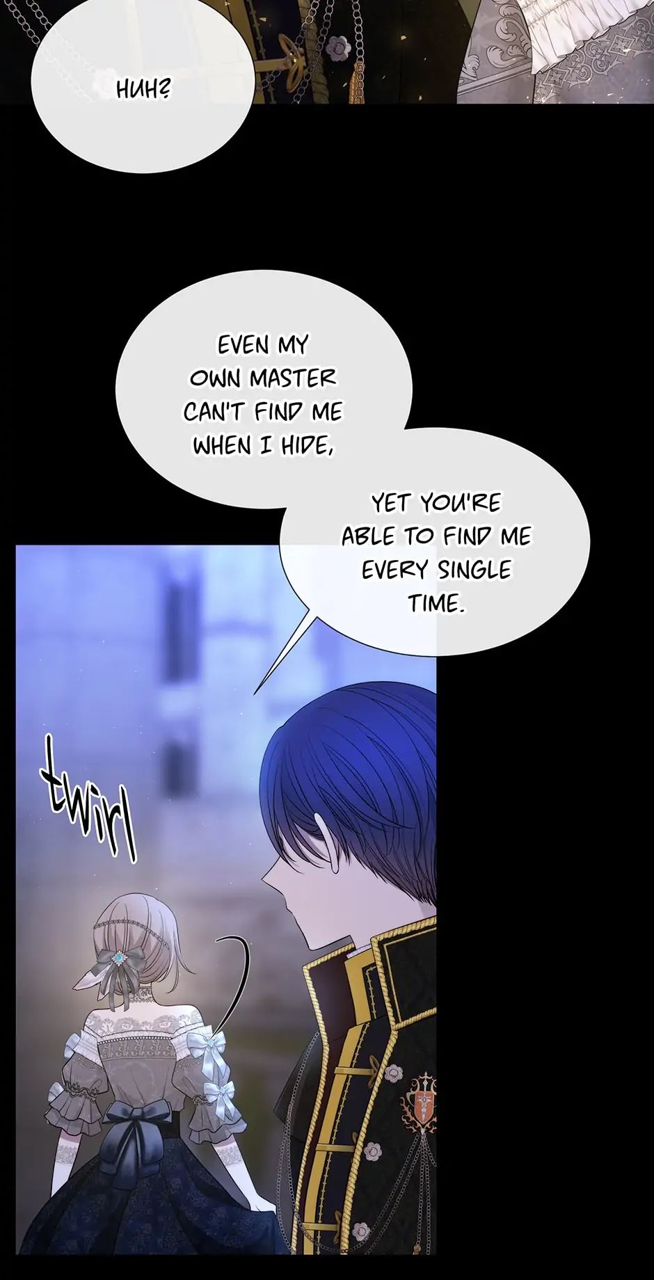 Charlotte and Her 5 Disciples Manhwa - Chapter 131 Page 26