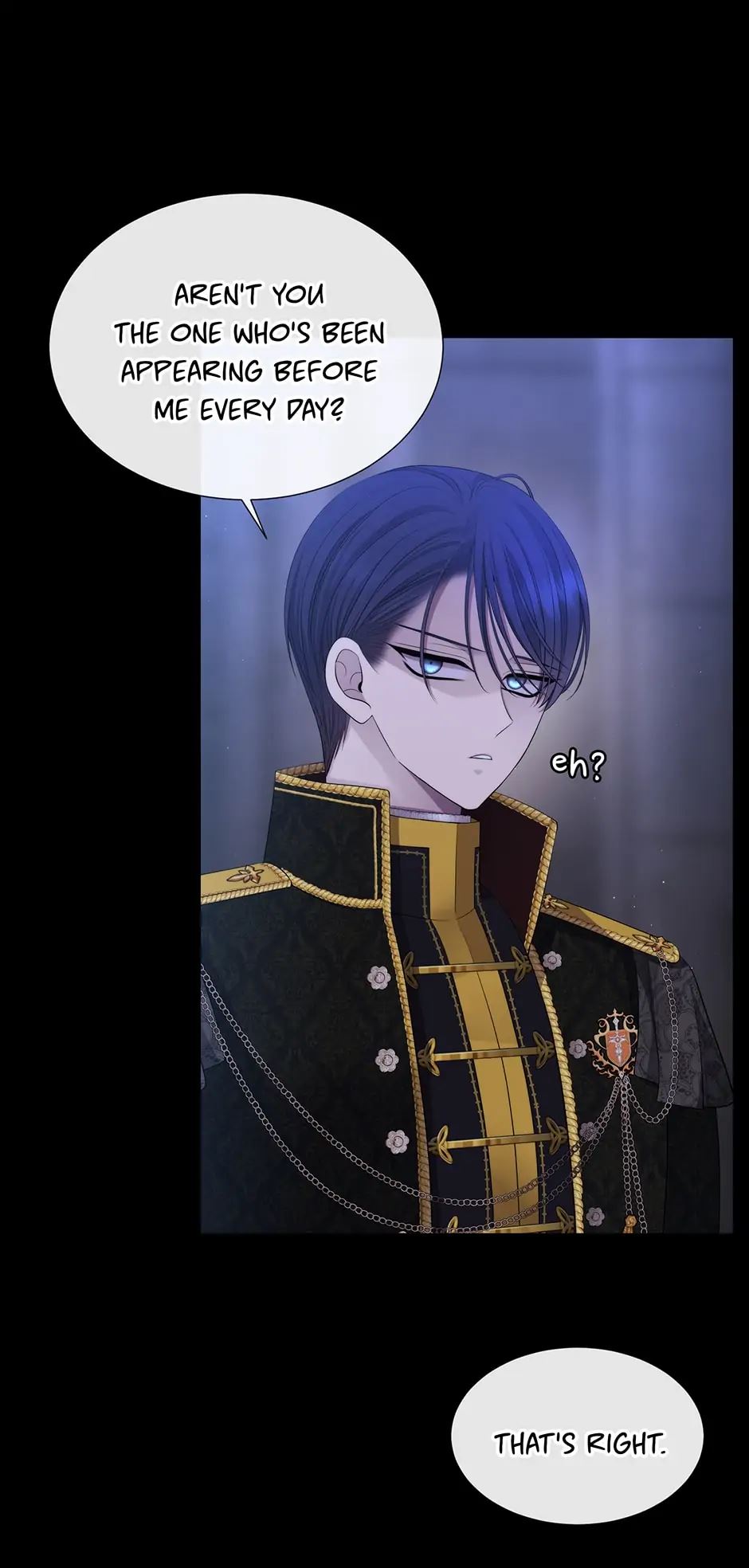 Charlotte and Her 5 Disciples Manhwa - Chapter 131 Page 27