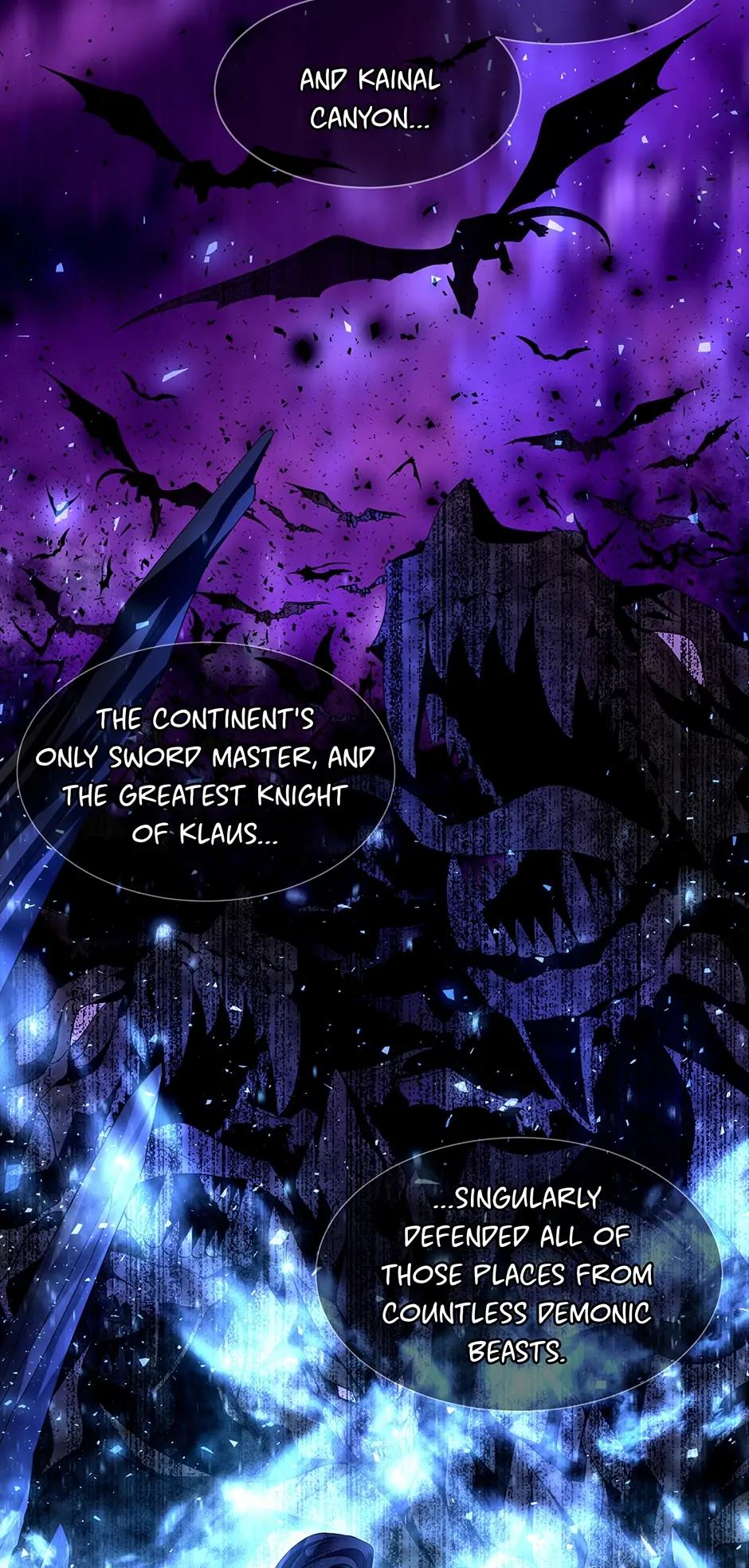 Charlotte and Her 5 Disciples Manhwa - Chapter 131 Page 30